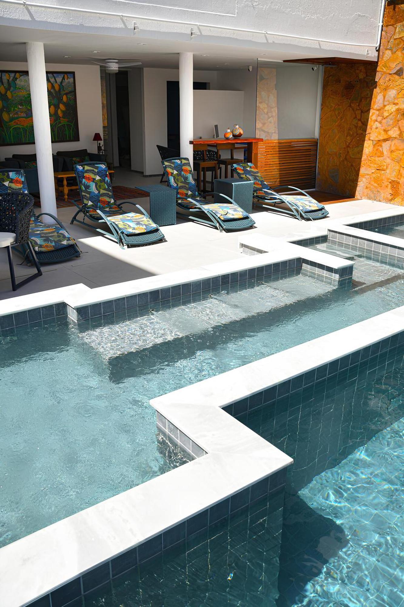 Pousada Bahia Inn มอร์โฮเจอเซาเปาลู ภายนอก รูปภาพ