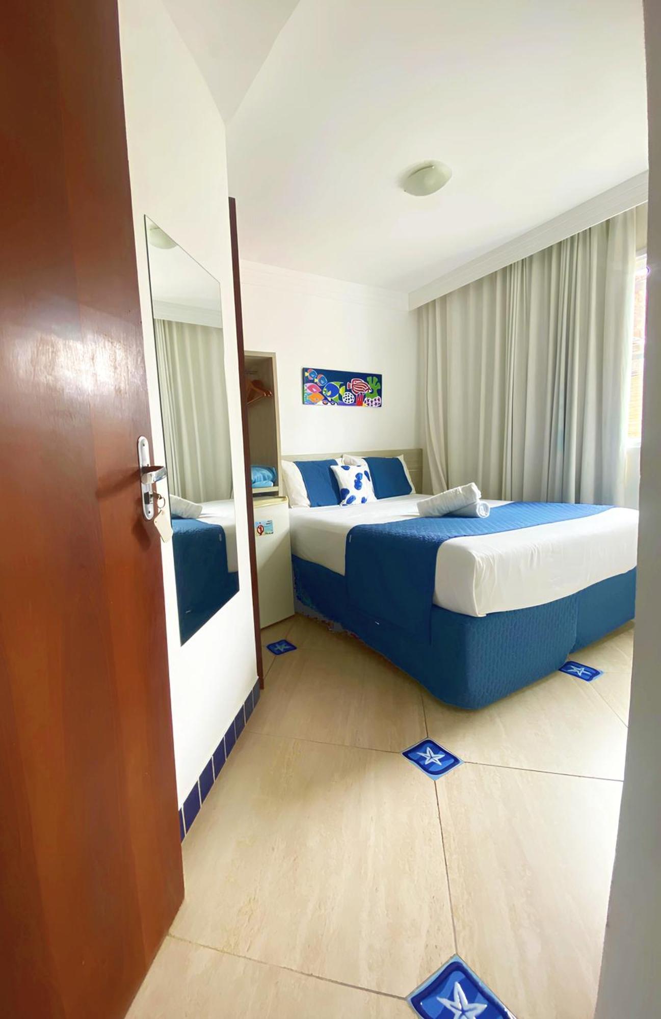 Pousada Bahia Inn มอร์โฮเจอเซาเปาลู ภายนอก รูปภาพ