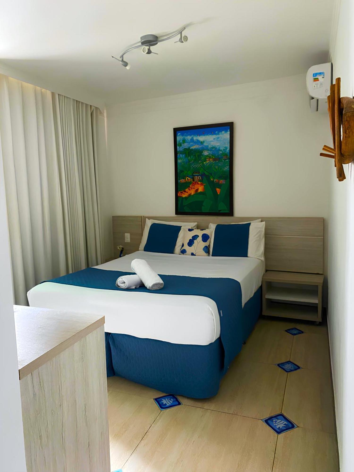 Pousada Bahia Inn มอร์โฮเจอเซาเปาลู ภายนอก รูปภาพ