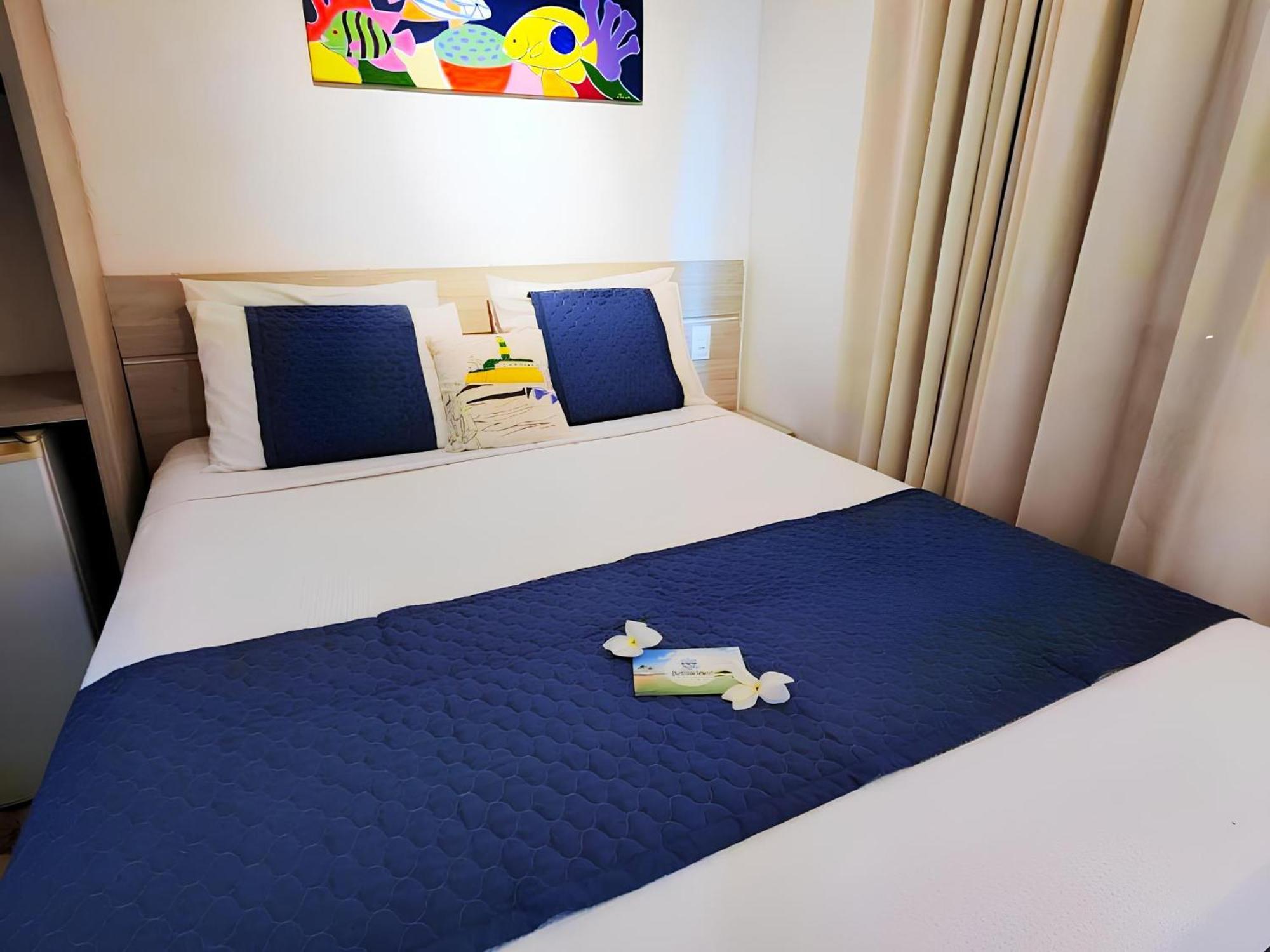 Pousada Bahia Inn มอร์โฮเจอเซาเปาลู ภายนอก รูปภาพ